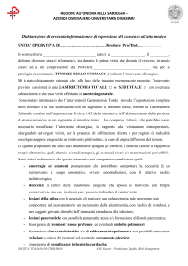 Neoplasia maligna dello stomaco [file]