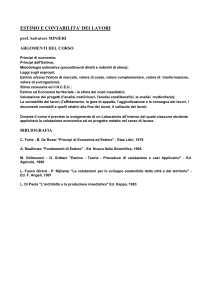 architettura tecnica i - Digilander