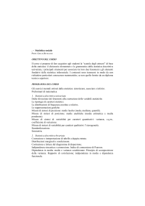 Prof. Giulia Rivellini - Università Cattolica del Sacro Cuore