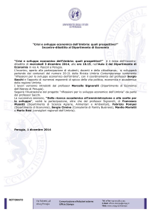Bando Erasmus+ Mobilità per Traineeship a