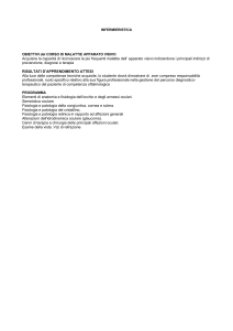 Link - Facoltà di Medicina e Chirurgia