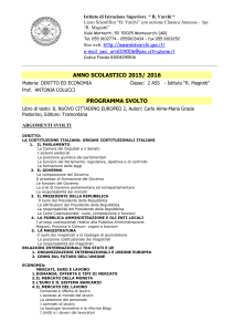 Carta intestata