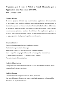 corso A