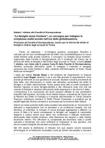 Spett - UniTN