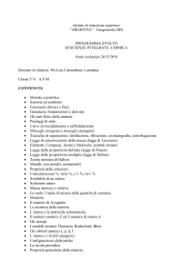 chimica 2A AFM
