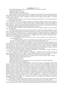 Età giolittiana (1903