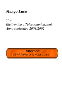 Internet - Digilander