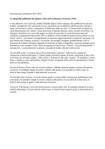 esercitazione per idoneita