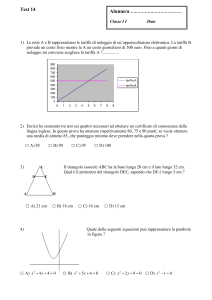 Test 14 - IIS Severi
