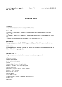 1E_Spagnolo - Giotto Ulivi