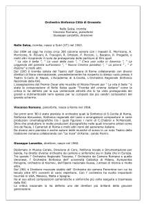 Nello Salza nasce a Sutri (VT) nel 1963