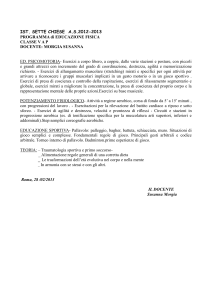 iii liceo artistico statale