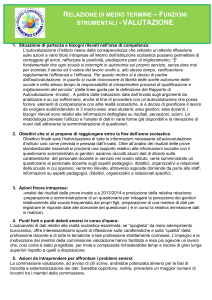 Relazione_intermedia_ Area Valutazione