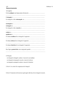 - Matematica 1AT