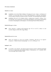 produzione bibliografica