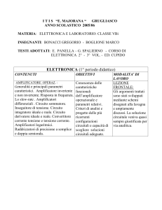 Ethan Frome - ITI Ettore Majorana