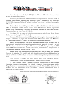 date biografice