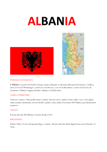 Albania