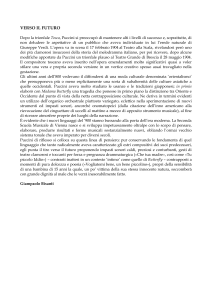 note direttore bisanti - Teatro Sociale di Como