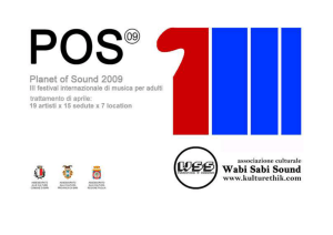 C.S._POS09 - Comunicati.net