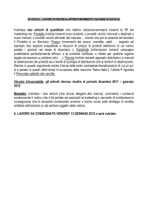 5C PACLE - LAVORO DI RICERCA-APPROFONDIMENTO
