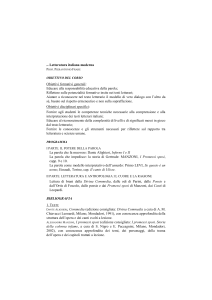 programma