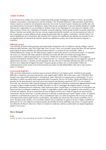 “The Essential Difference” dallo psicologo Simon Baron