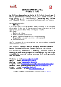 questo link - Gazzetta del Lavoro