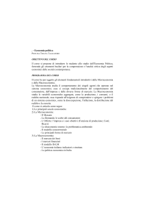 Prof.ssa Tiziana Tagliaferri