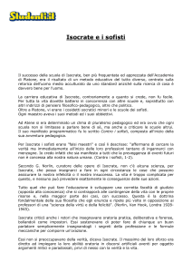Indice - Studenti.it