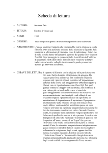 einstein-rapporti-con-la-filosofia-e-con-la