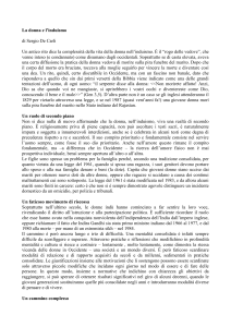 La donna e l`induismo - I volti della Bibbia