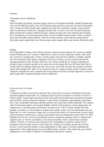 Giustino - Digilander
