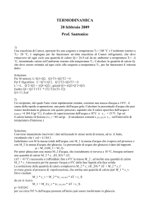TERMODINAMICA_soluzione