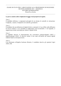 Prova 1