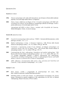 produzione bibliografica