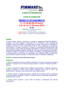 06 549121 o all`indirizzo e-mail: