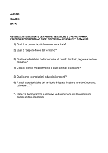 geografia