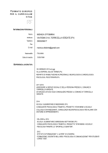 curriculum pdf - PsicologiOnline