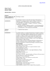 ANNO - “Russell” – Roma