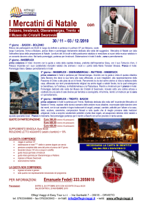 Orvieto - Effegi Viaggi