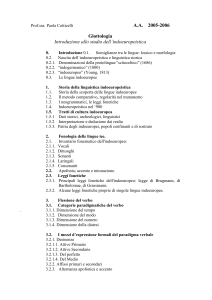 programma0506 - Culture e Civiltà