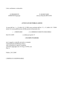 n. 129 - Indagine ISTAT
