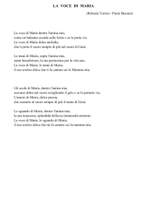 t - Il Sito di Roby music