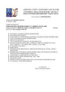 Medicina Fisica e Riabilitativa 5
