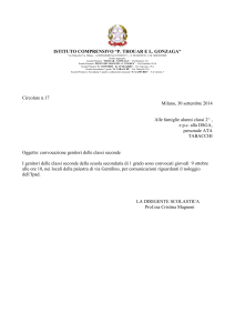 17-convocazione genitori classi seconde