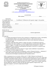 liceo scientifico statale - “Elio Vittorini” (Napoli)