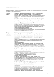 Capitolato IP1-HMT V07