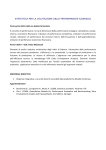 clicca qui - dipartimento studi aziendali e quantitativi
