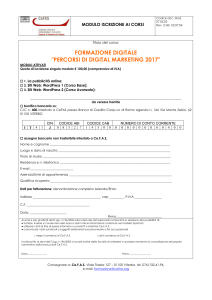 md iscr Formazione digitale 2017